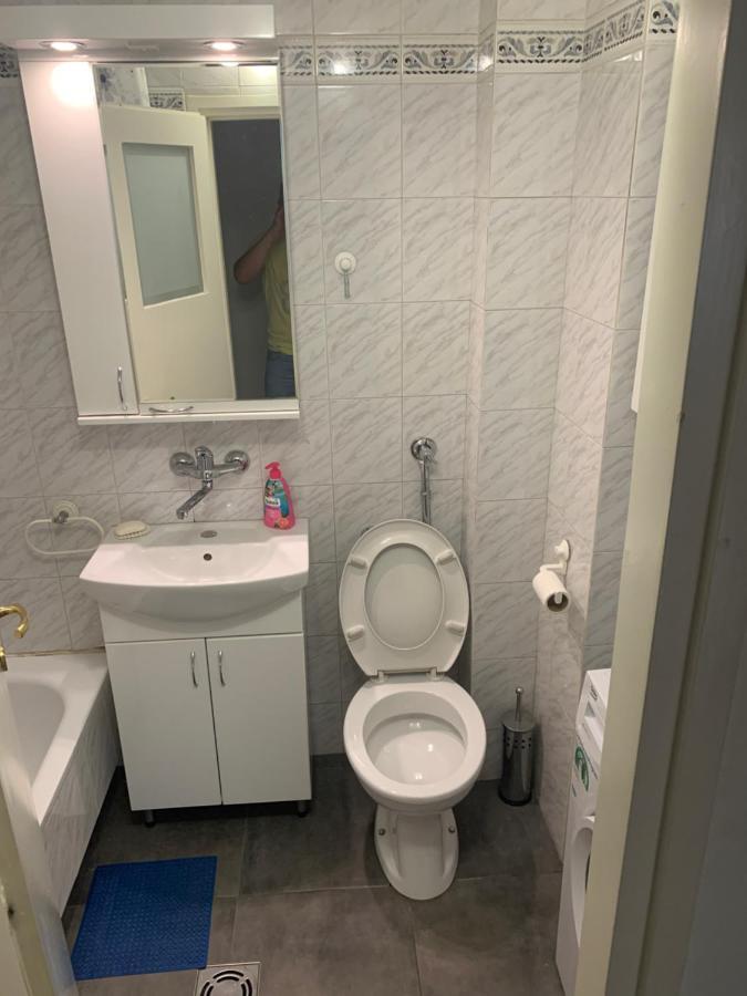Apartman Fuerte 2 ベオグラード エクステリア 写真