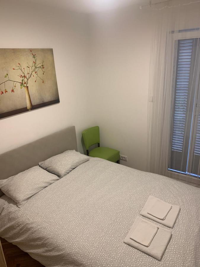 Apartman Fuerte 2 ベオグラード エクステリア 写真